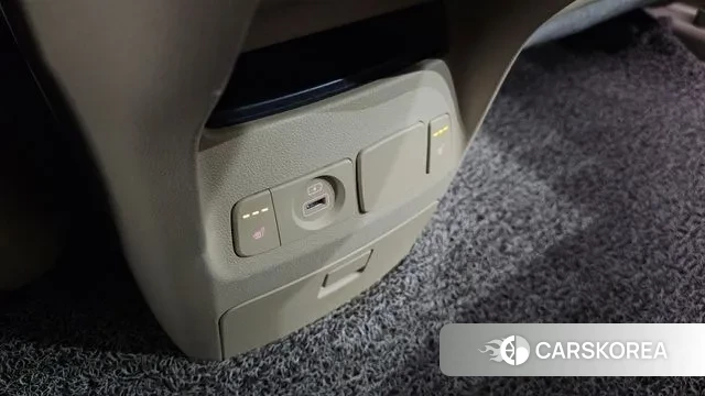 Kia The New Carnival id 3761031 из Кореи 8