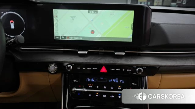 Kia Carnival 4th generation id 5002160 из Кореи 8