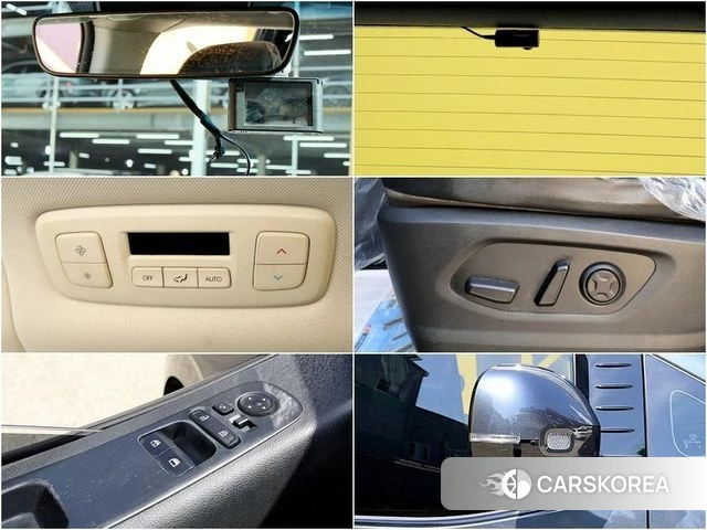 Hyundai Staria id 5027234 из Кореи 8