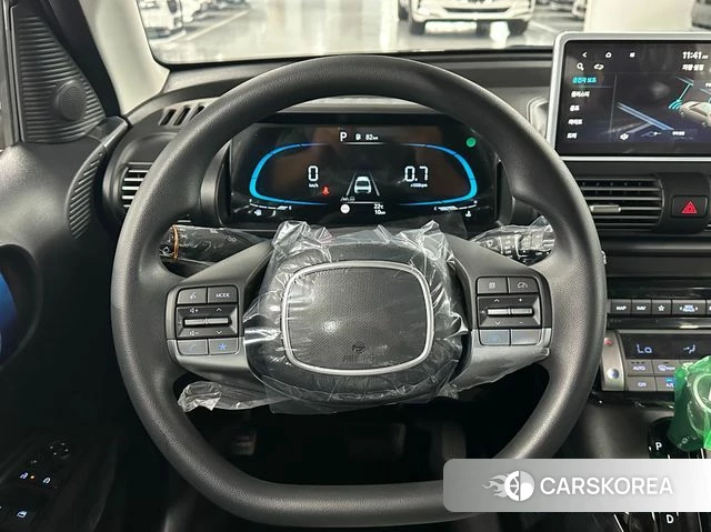 Hyundai The New Casper id 5025923 из Кореи 8