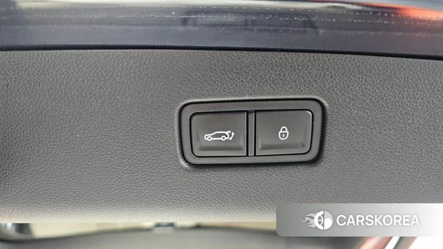 Genesis GV70 id 5052846 из Кореи 8