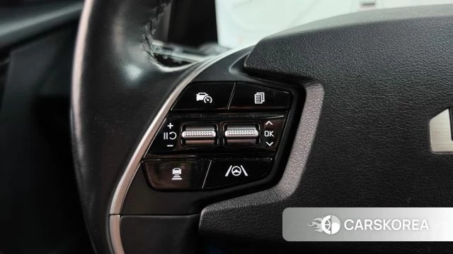 Kia EV6 id 4966008 из Кореи 8