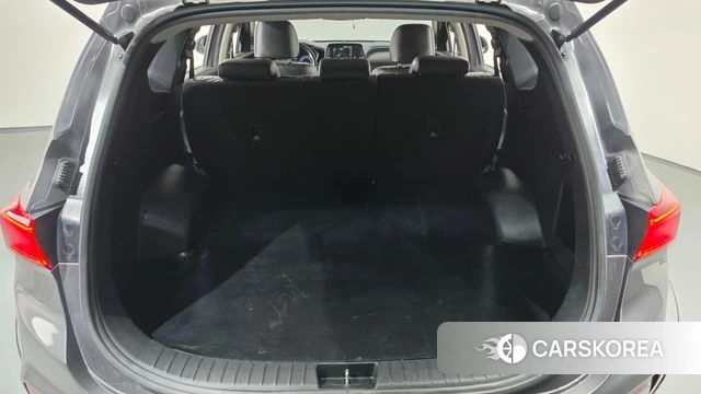 Hyundai Santa Fe TM id 5048585 из Кореи 8