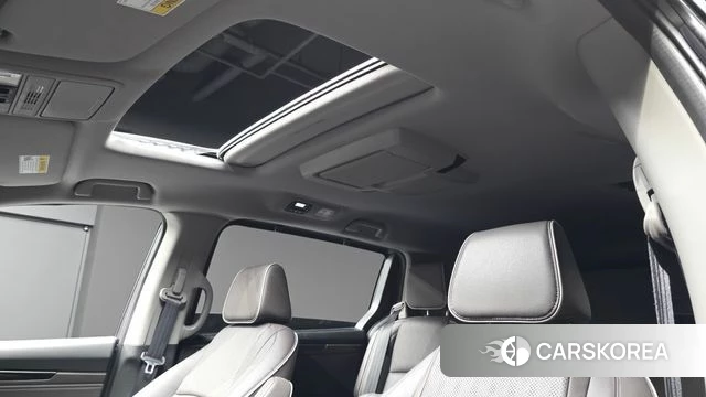 Honda Odyssey id 4950503 из Кореи 8