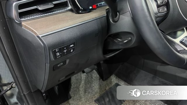 Kia K5 3rd generation id 4936773 из Кореи 8