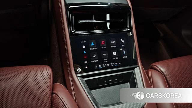 Porsche Panamera (976) id 5026110 из Кореи 8