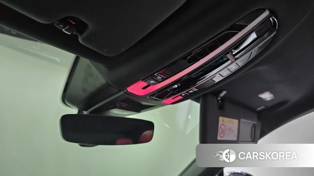 Porsche Cayenne (PO536) id 4457069 из Кореи 8
