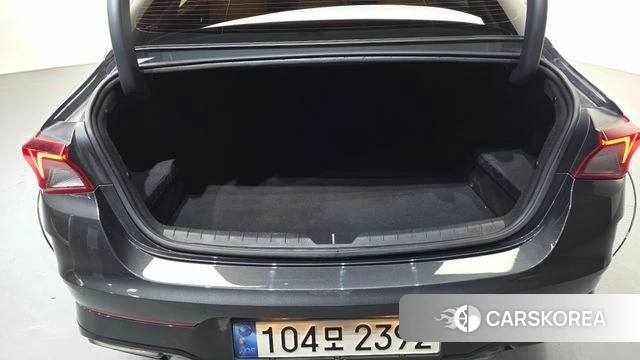 Kia K5 Hybrid 3rd Generation id 5023043 из Кореи 8
