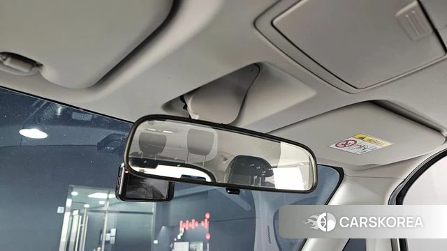 Kia The New Kia Ray id 5021431 из Кореи 8