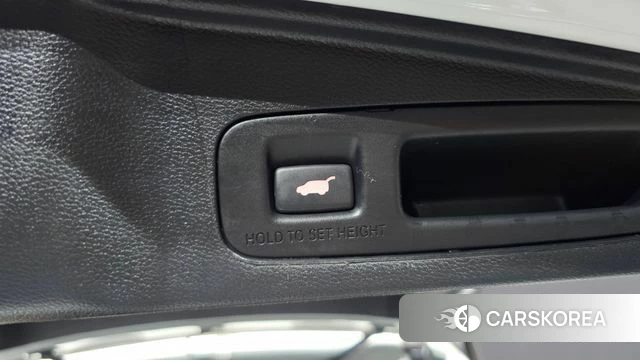 Honda CR-V 5th generation id 4731655 из Кореи 8