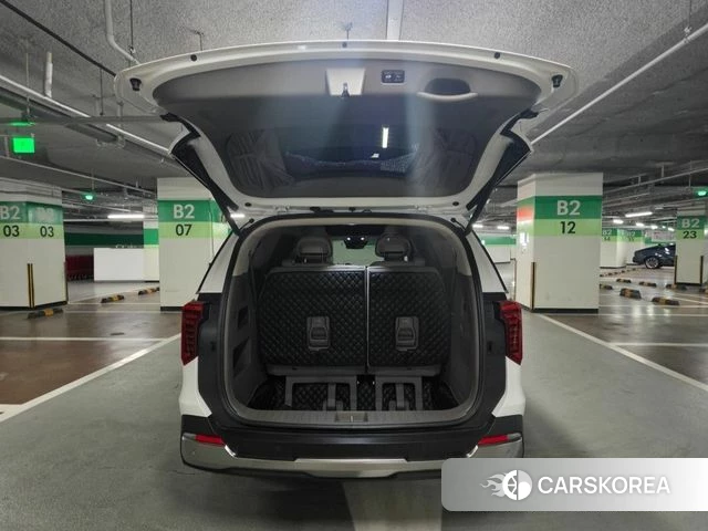 Kia The New Carnival 4th Generation id 5045654 из Кореи 8