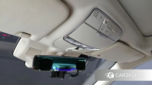 Mercedes-Benz S-Class W222 id 4918846 из Кореи 8