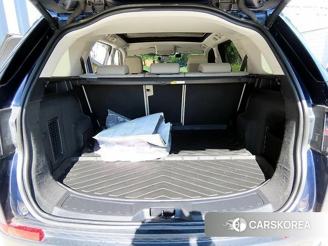Land Rover Discovery Sports 2nd Generation id 5022771 из Кореи 8