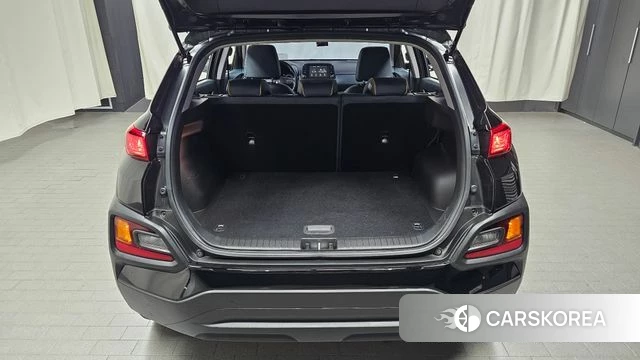 Hyundai Kona id 5024129 из Кореи 8