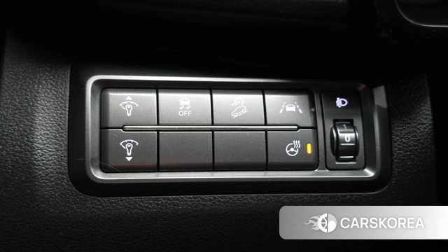 Ssangyong Berry New Tivoli id 4987274 из Кореи 8