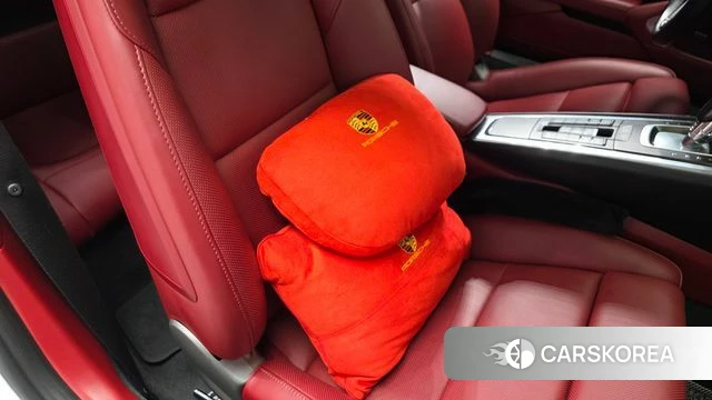 Porsche 911 id 4873358 из Кореи 8