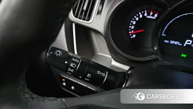 Kia The New Ray id 5029432 из Кореи 8