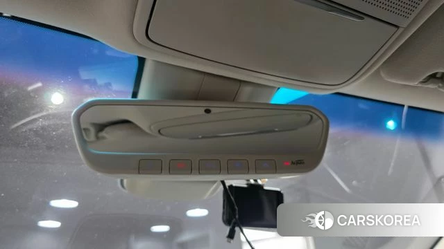Genesis G90 id 5004033 из Кореи 8
