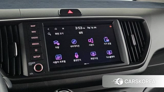Kia The New Kia Ray id 4753379 из Кореи 8