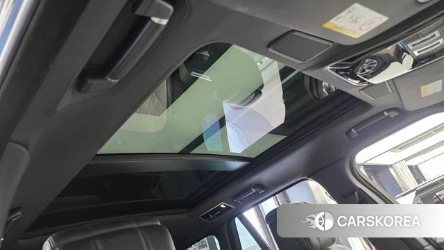 Land Rover Range Rover 4th Generation id 4959950 из Кореи 8