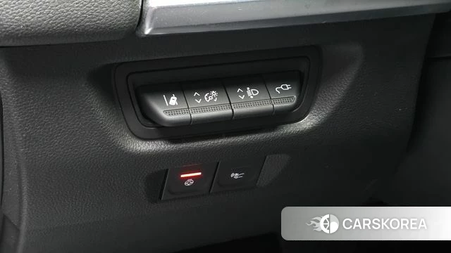 Renault Korea (Samsung) Joe id 5022674 из Кореи 8