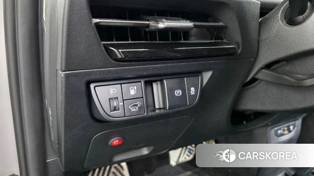 Kia The New EV6 id 4980410 из Кореи 8