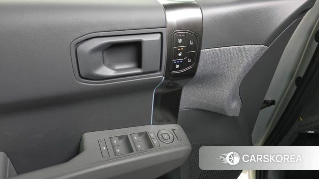 Kia EV3 id 4941145 из Кореи 8