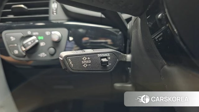 Audi A4 (B9) id 4959451 из Кореи 8