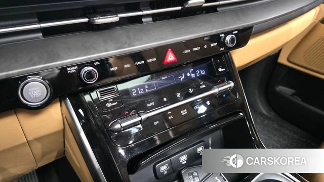Kia Carnival 4th generation id 4958548 из Кореи 8
