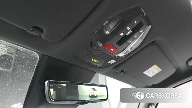 Kia Tasman id 5051815 из Кореи 8