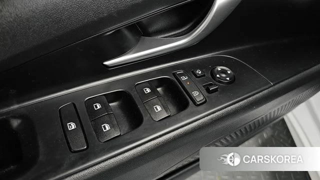 Hyundai The New Avante (CN7) id 5027050 из Кореи 8