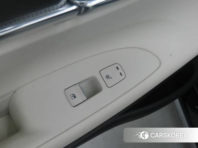 Hyundai The New Grandeur IG id 4759099 из Кореи 8