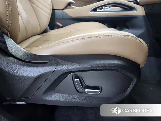 Renault Korea (Samsung) Grand Coleos id 4879497 из Кореи 8