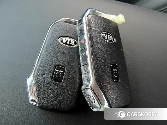Kia K5 3rd generation id 5028747 из Кореи 8
