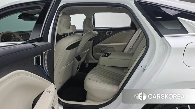 Kia The New K8 Hybrid id 5039204 из Кореи 8