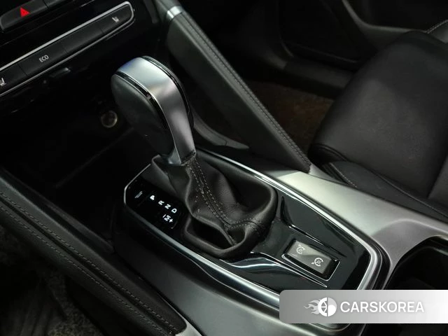 Renault Korea (Samsung) QM6 id 4944055 из Кореи 8