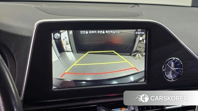 Hyundai Grandeur IG id 4751278 из Кореи 8
