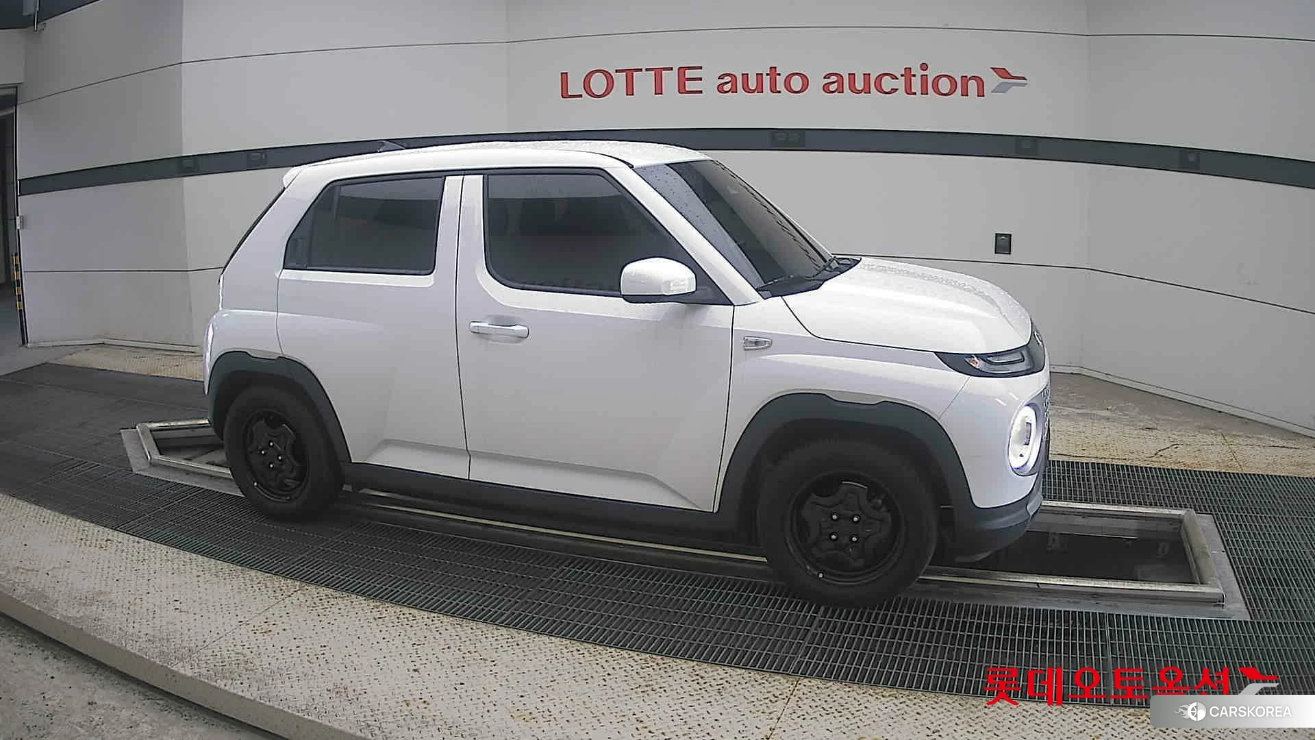 Hyundai Casper id 4984605 из Кореи 8