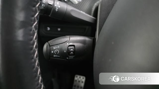 Peugeot 2008 id 4988091 из Кореи 8