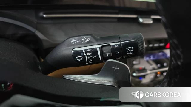 Kia Carnival 4th generation id 4881389 из Кореи 8