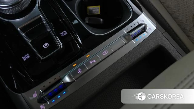Kia Carnival 4th generation id 4958028 из Кореи 8