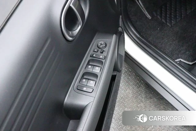 Hyundai Casper id 4964939 из Кореи 8