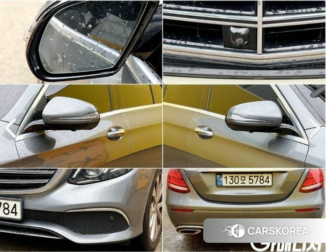 Mercedes-Benz E-Class W213 id 4998702 из Кореи 8