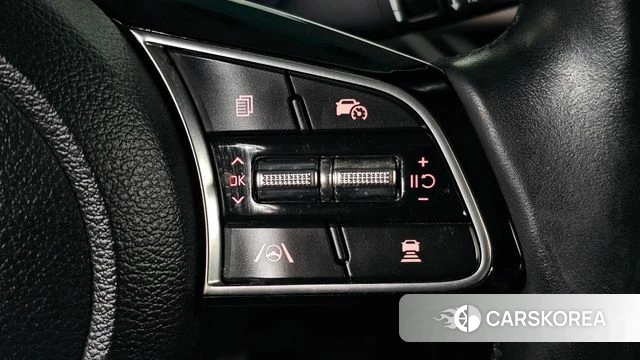 Kia The New K3 2nd generation id 4986557 из Кореи 8