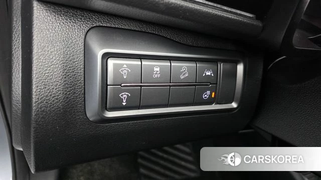 Ssangyong Berry New Tivoli id 5013299 из Кореи 8