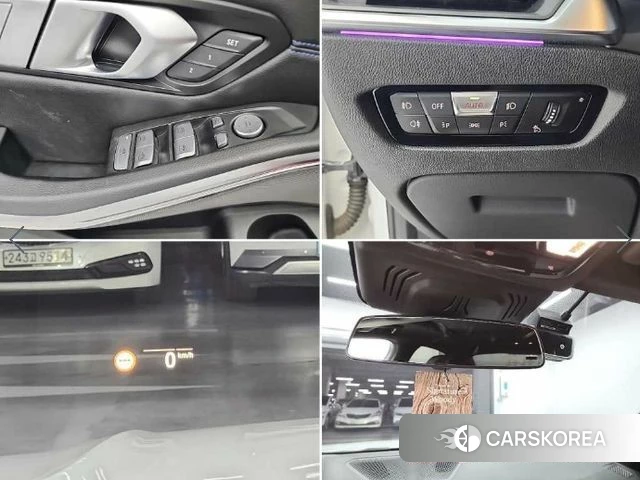 BMW 3 Series (G20) id 5041118 из Кореи 8