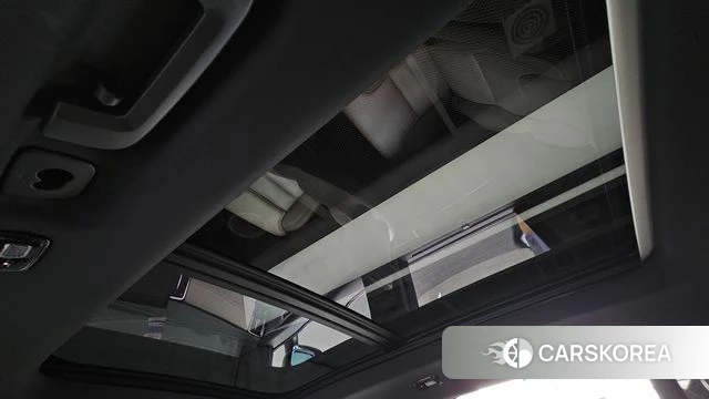 Volvo XC90 second Generation id 4853536 из Кореи 8