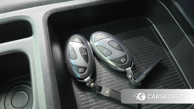 Hyundai Staria id 5051836 из Кореи 8