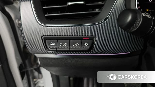 Renault Korea (Samsung) XM3 id 4987266 из Кореи 8