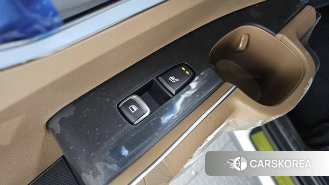 Kia The New Sorento 4th Generation id 5032559 из Кореи 8